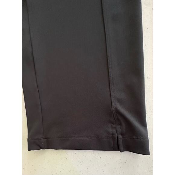 Under Armour‎ Womens Black Straight Leg Pants Approximately Size XXS (22x30) - Picture 5 of 11